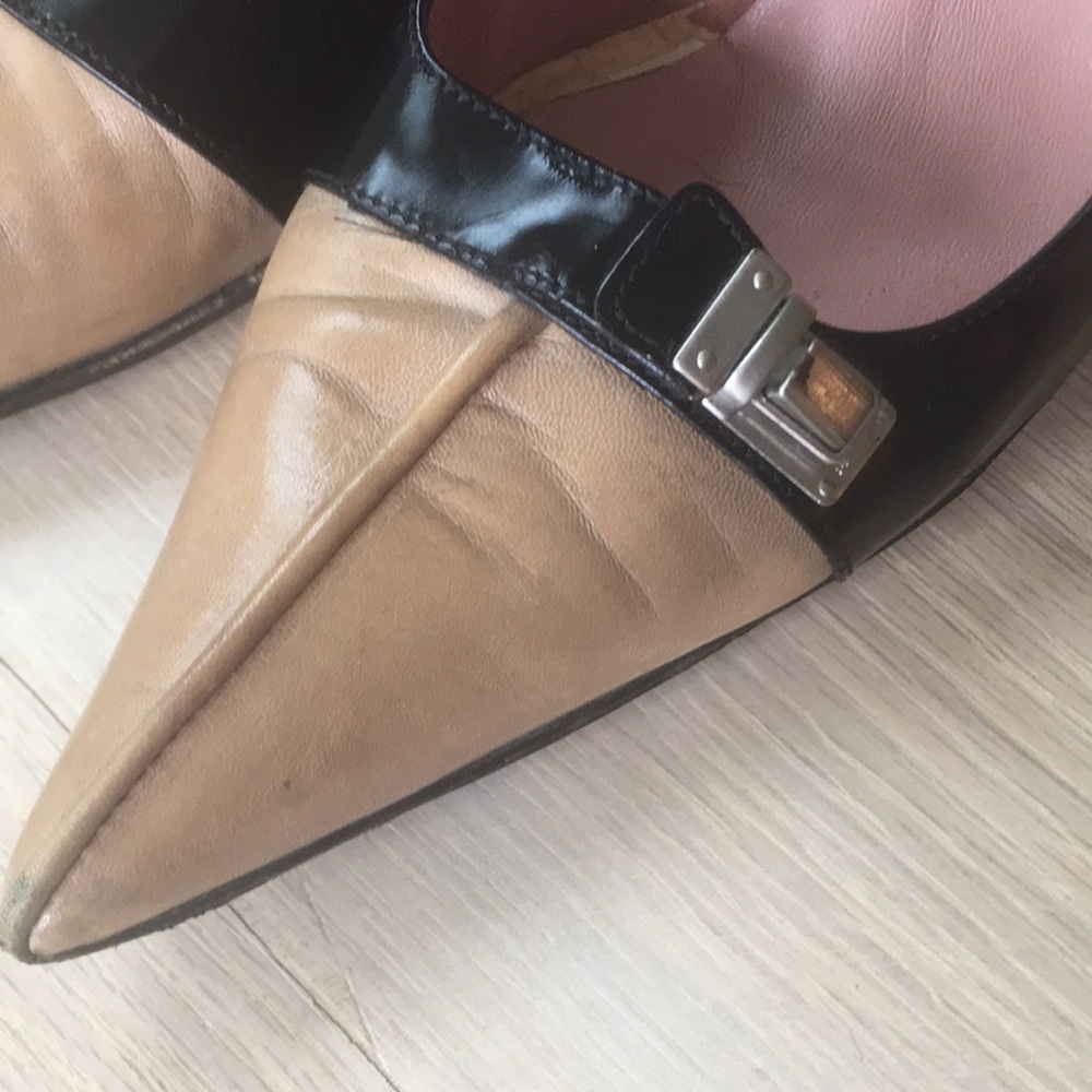 Prada heels - Picture 6 of 8